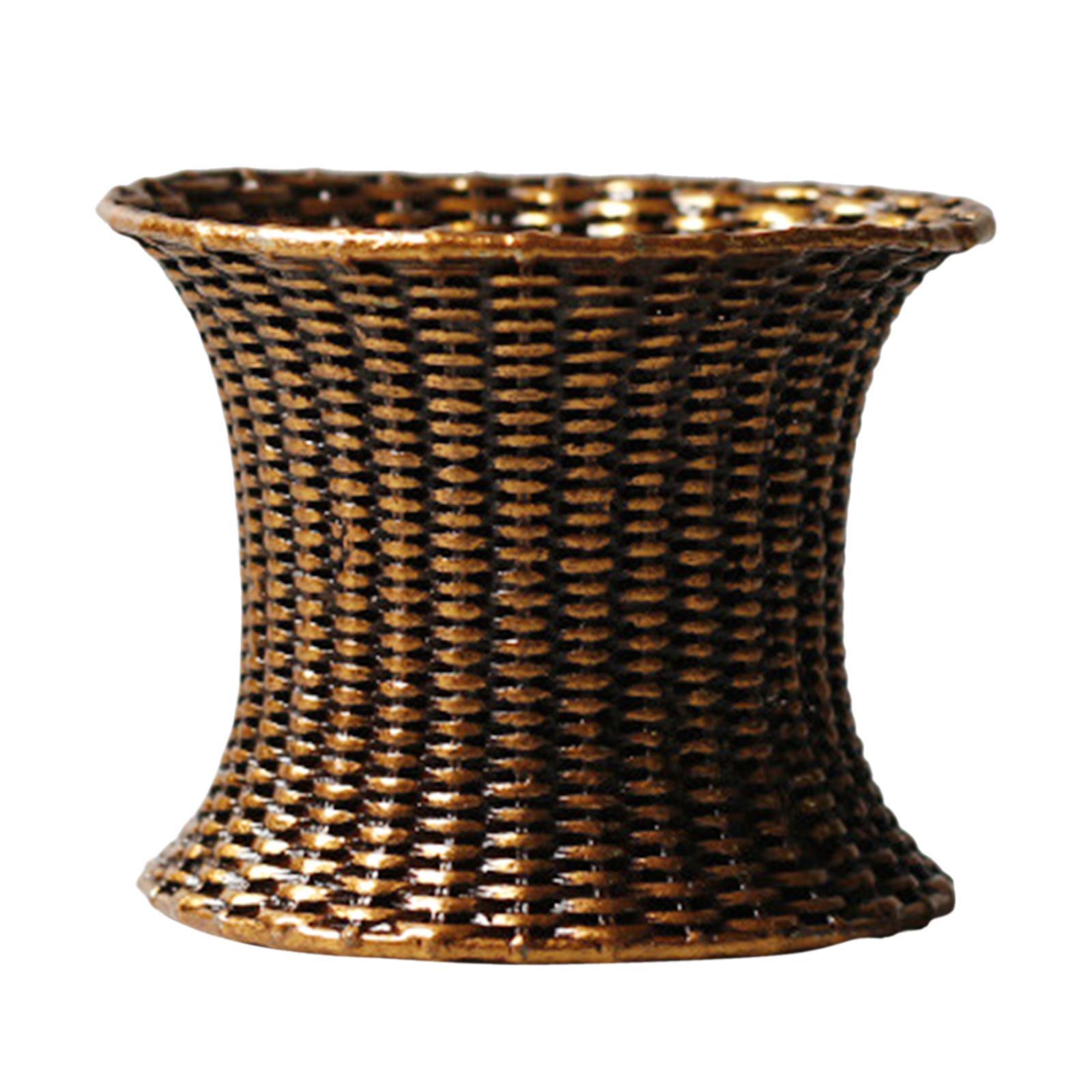 Handmade Tea Infuser Filter Teaware,Loose Leaf Tea Steeper Mesh Strainer,Kitchen Accessories