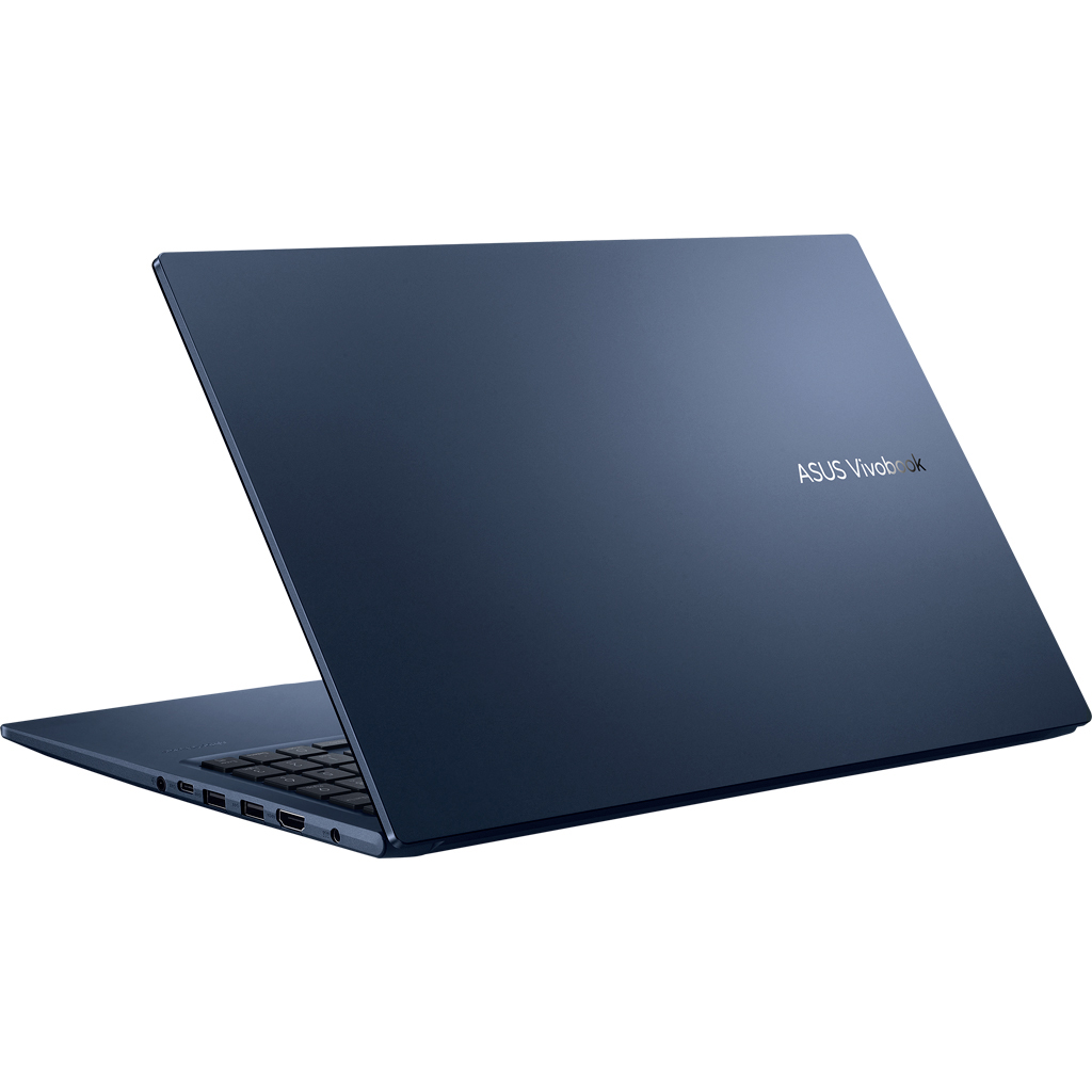 Laptop Asus VivoBook 15 X1502ZA i5-1240P/8GB/512GB/Win11 BQ127W - Hàng chính hãng