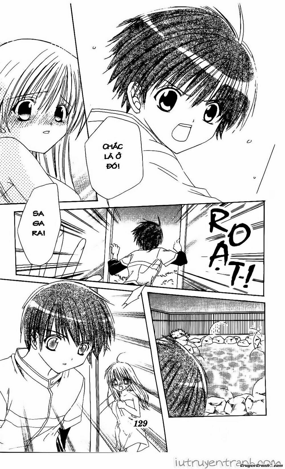 get love! chapter 4 33