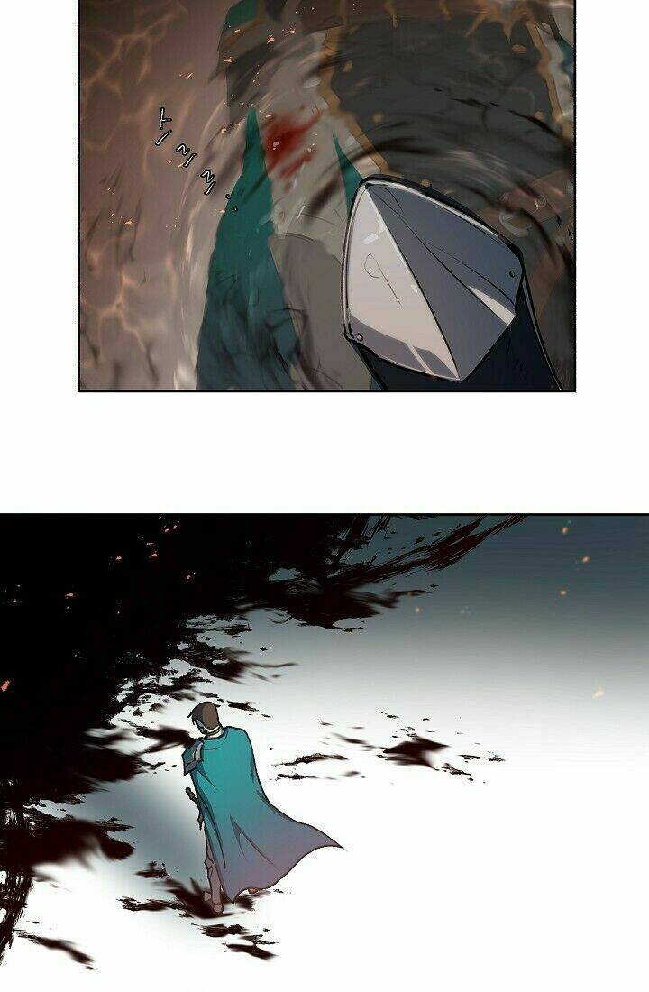 tôi gánh team một mình chapter 1 48