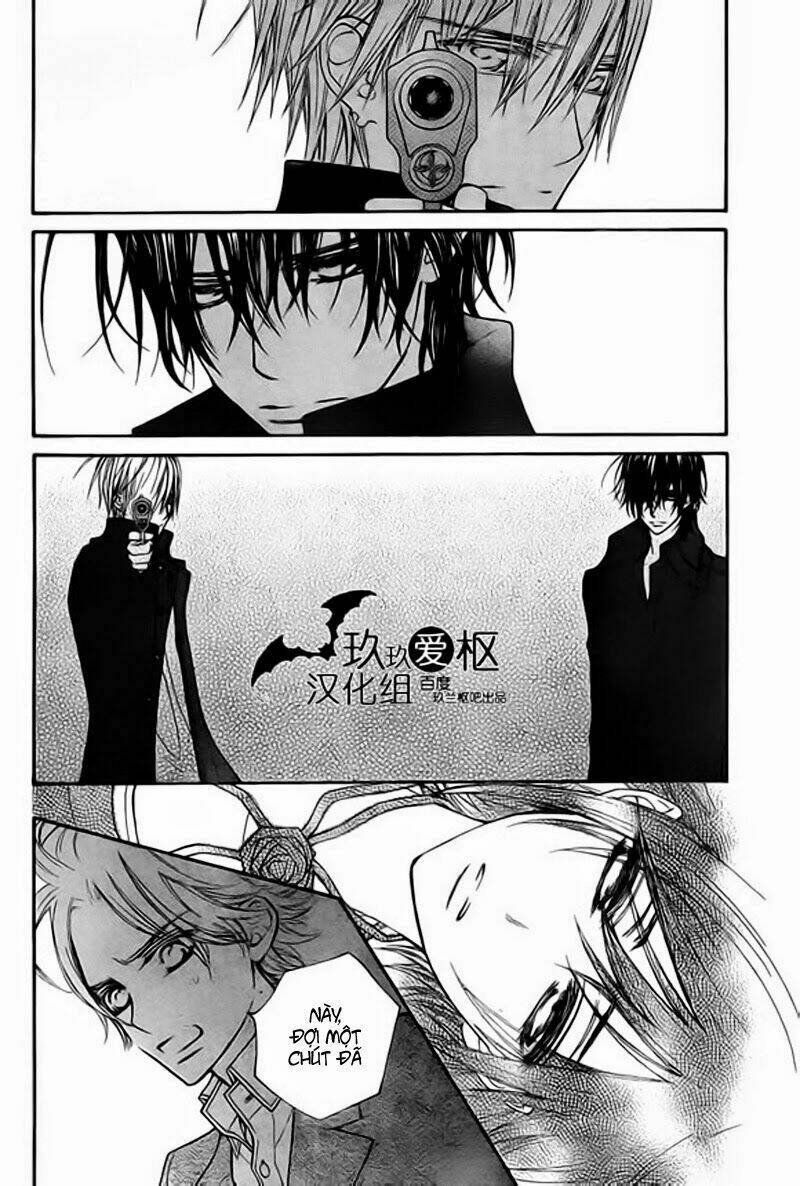 hiệp sĩ vampire chapter 92 18