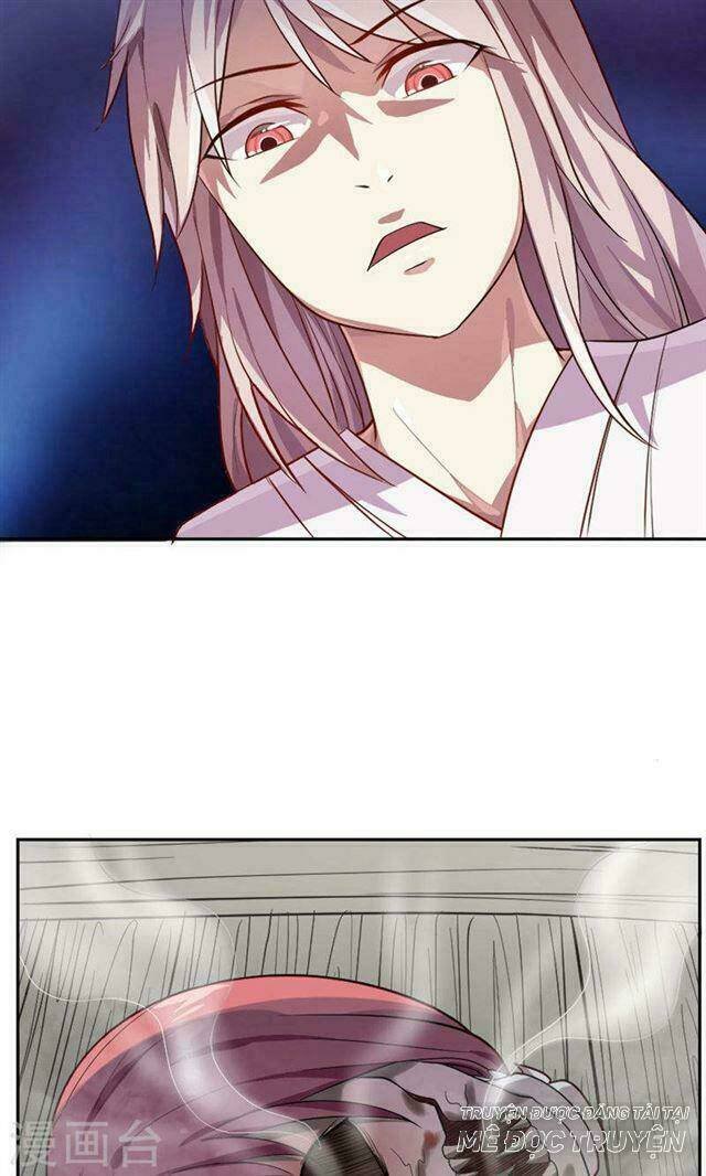 chưởng môn mười tám tuổi chapter 21 11