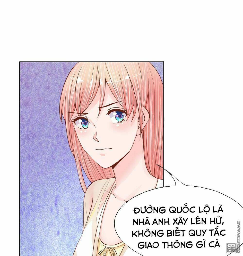 bộ trưởng ác ma tiếp cận tôi chapter 15 11