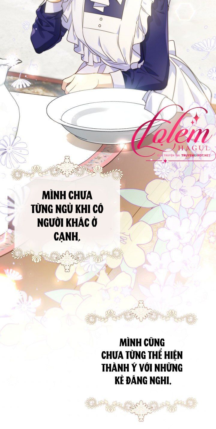 từ lúc bắt đầu tôi vẫn luôn ở bên em chapter 17 57