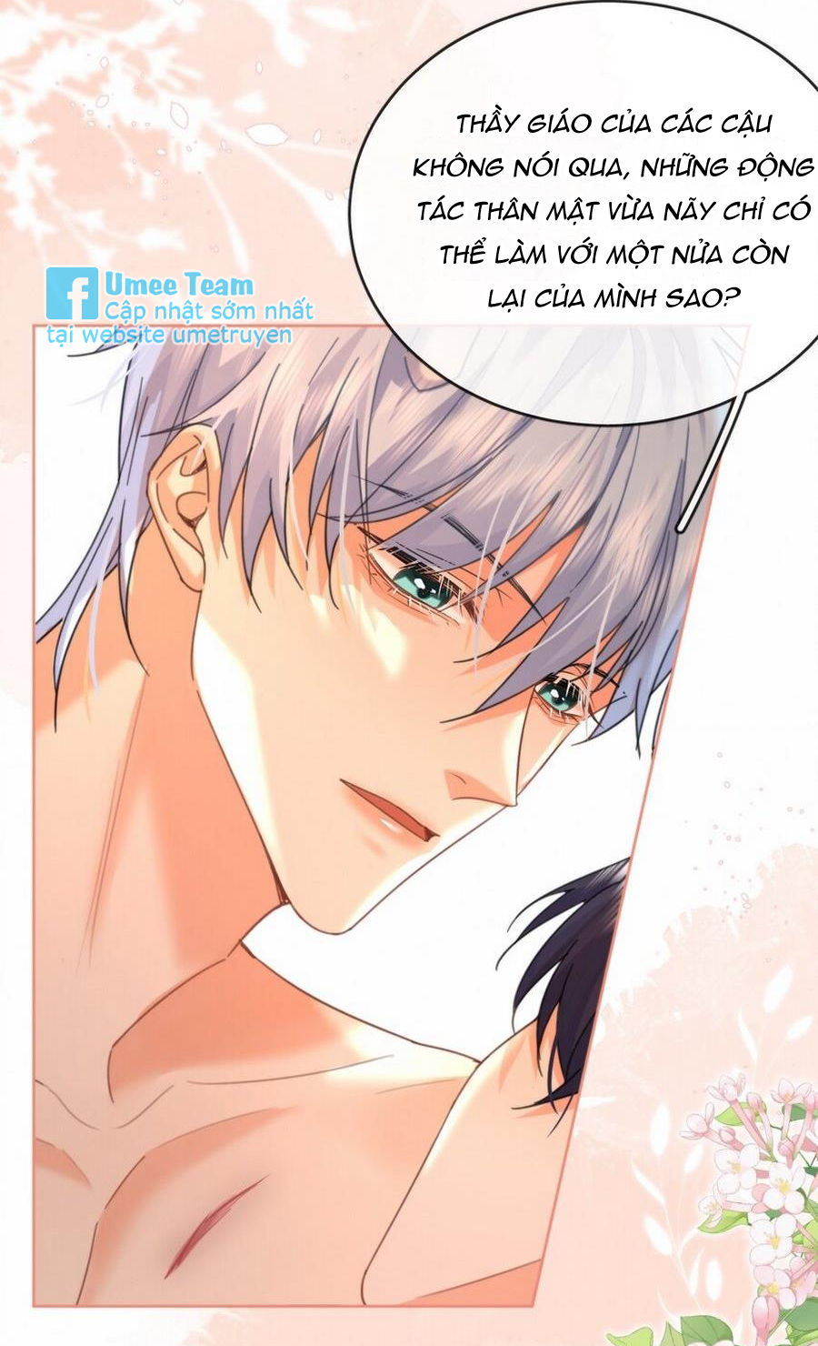 huynh dạy đệ vô lễ chapter 13 28