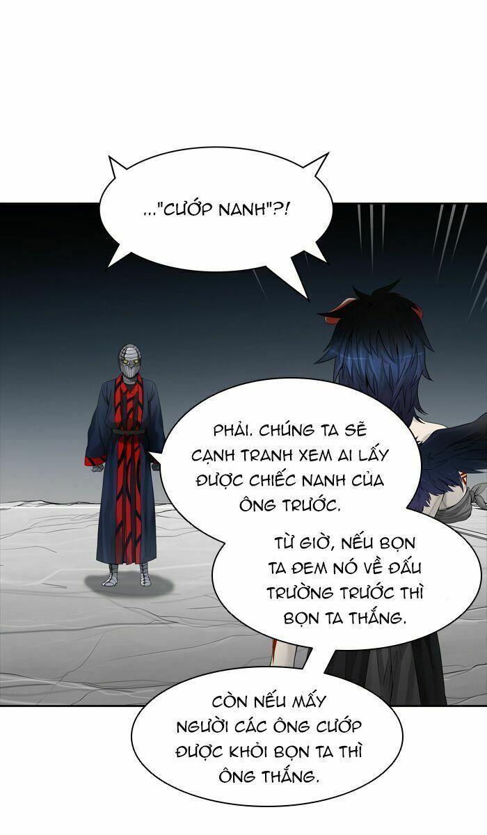 tòa tháp bí ẩn 2 chapter 439 98