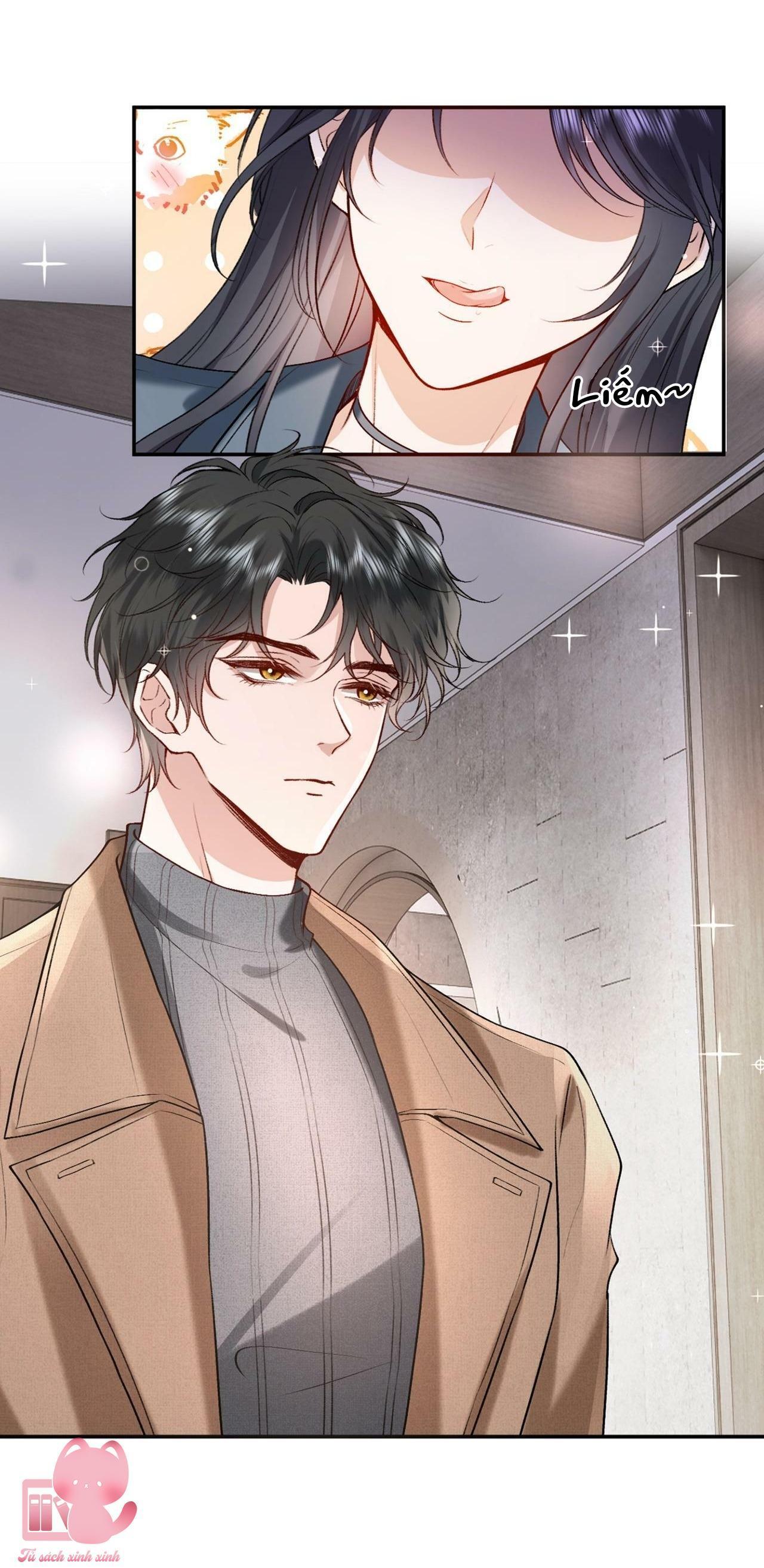 phu nhân mỗi ngày đều tại tuyến vả mặt chapter 20 5