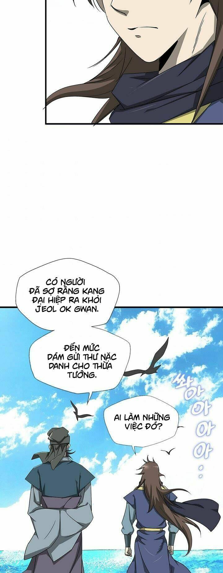 cuồng long chapter 24 44