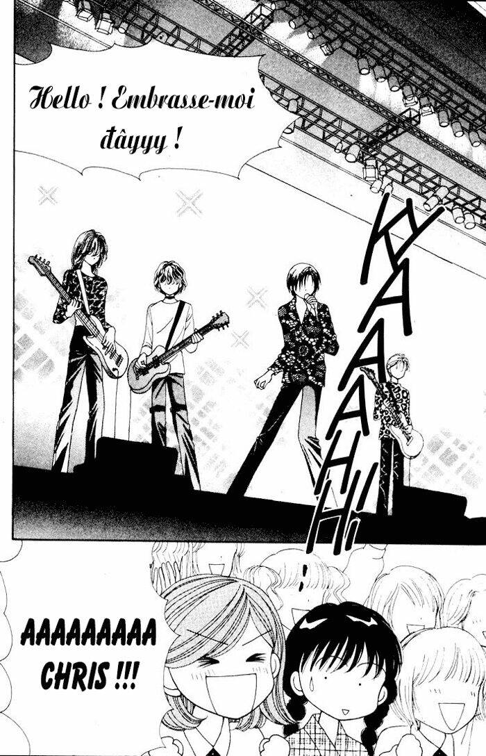 minto na bokura chapter 21 20