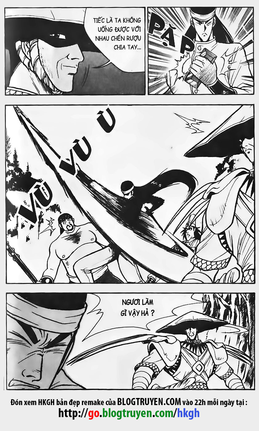 hiệp khách giang hồ m chapter 12 26