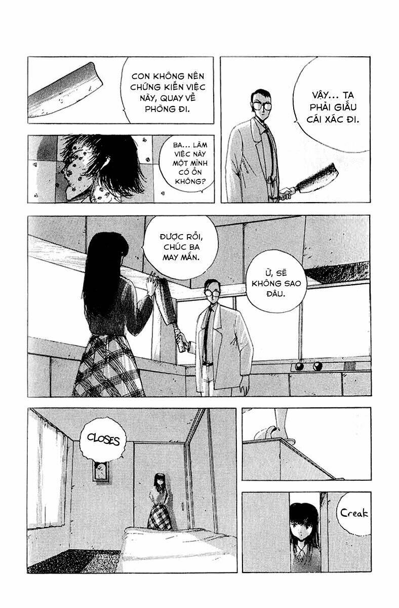 the horror mansion chapter 24 28