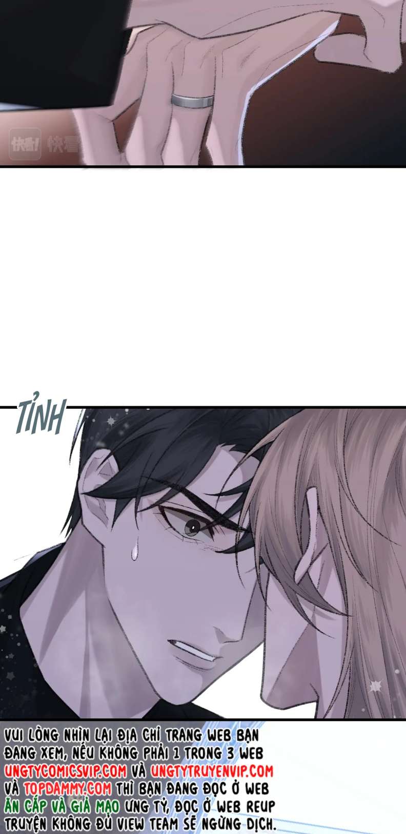 cấu bệnh chapter 87 19