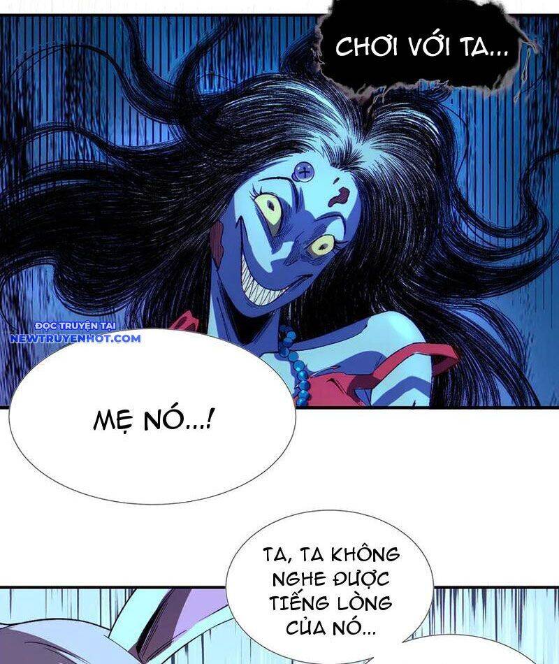 vô hạn thôi diễn chapter 42 12