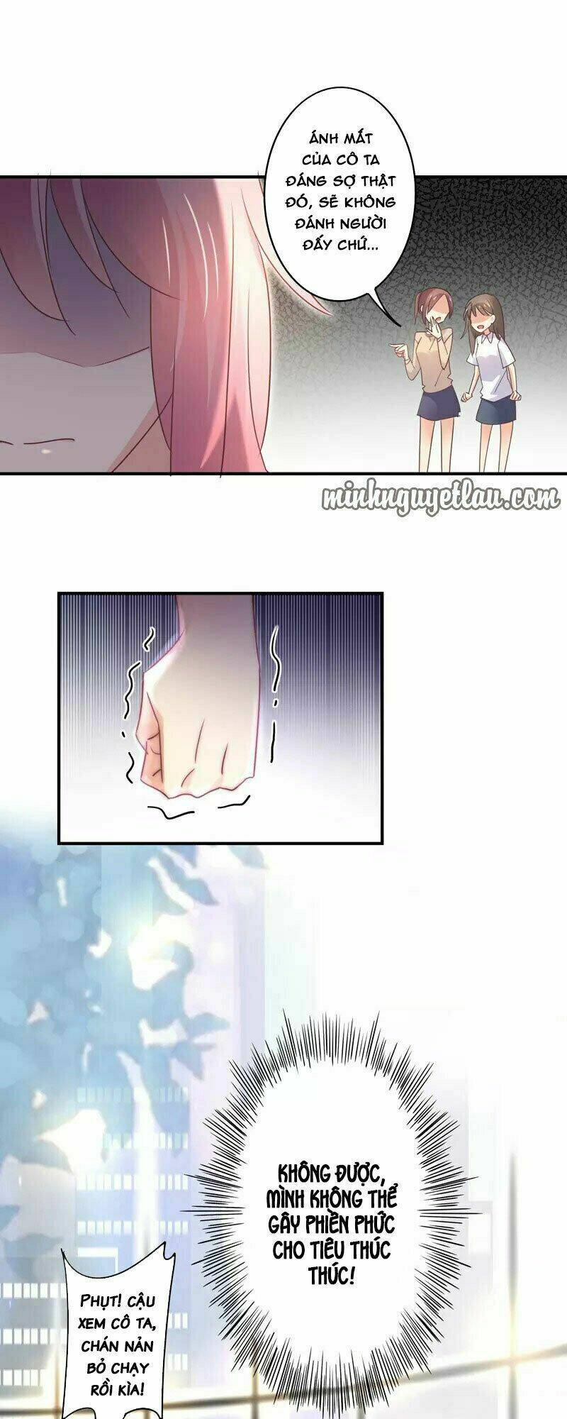 cuồng duệ tiểu thê chapter 98 10