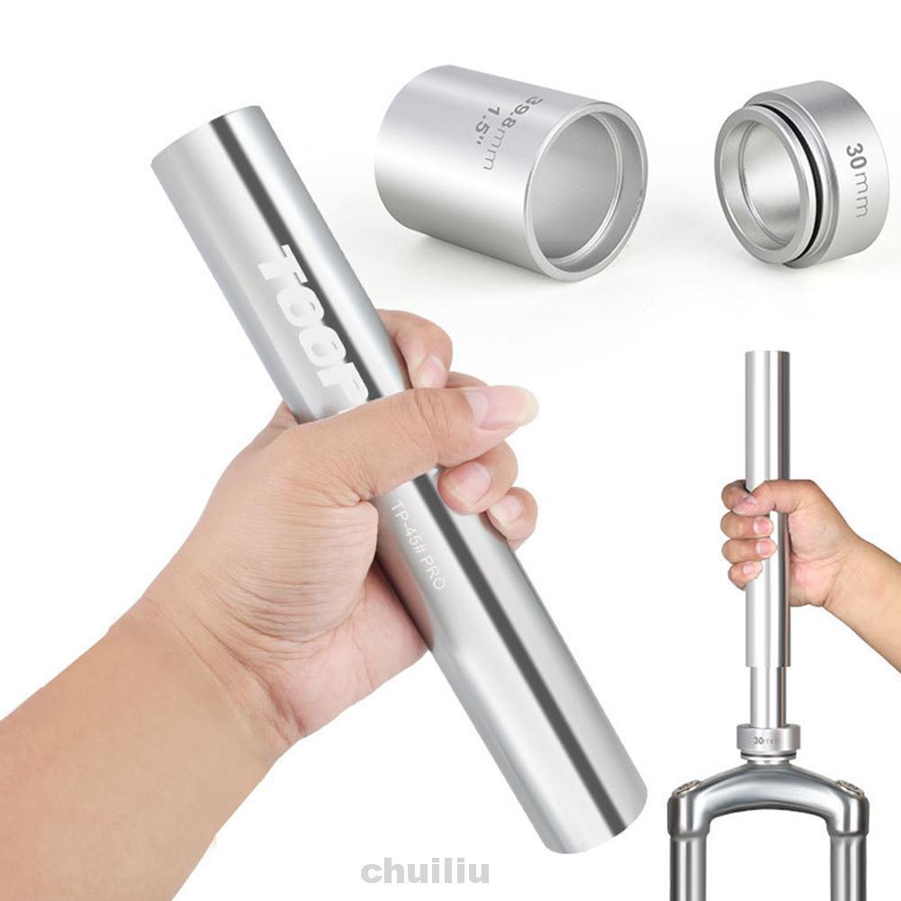Bộ 3 dụng cụ sửa chữa phuộc trước xe đạp bằng hợp kim nhôm