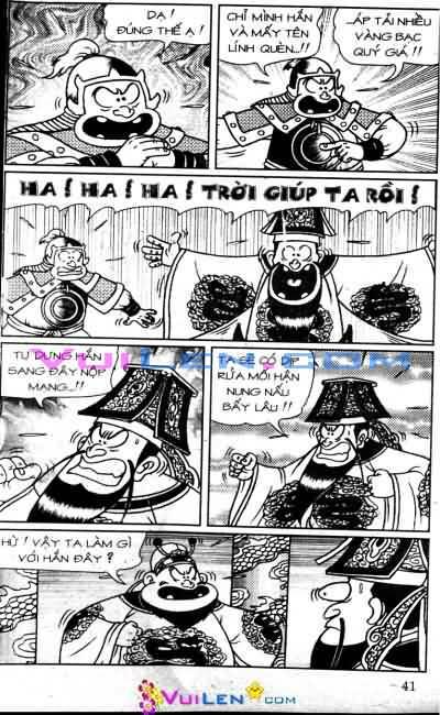 thần đồng đất việt chapter 71 41