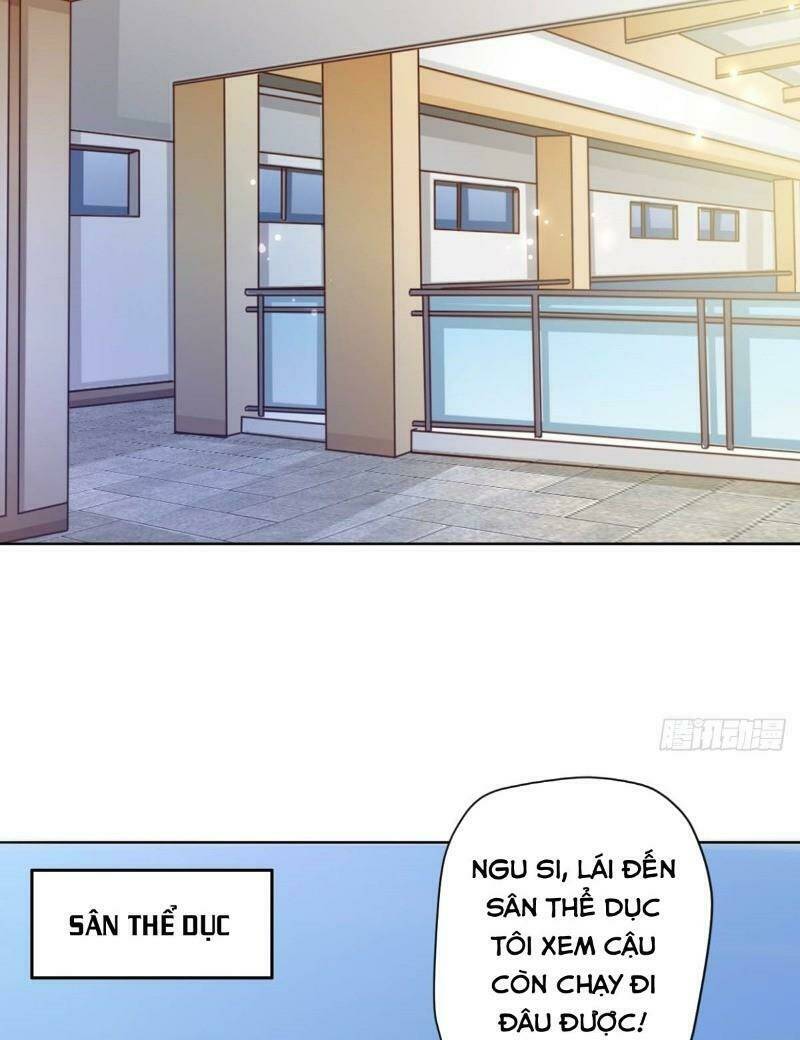 đô thị siêu cấp y sinh chapter 14 5