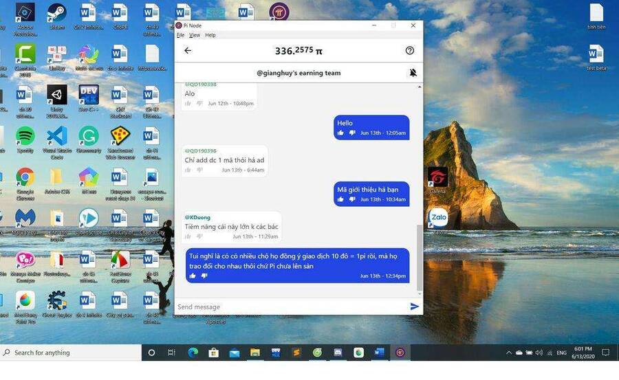 tòa tháp bí ẩn 2 chapter 475 139