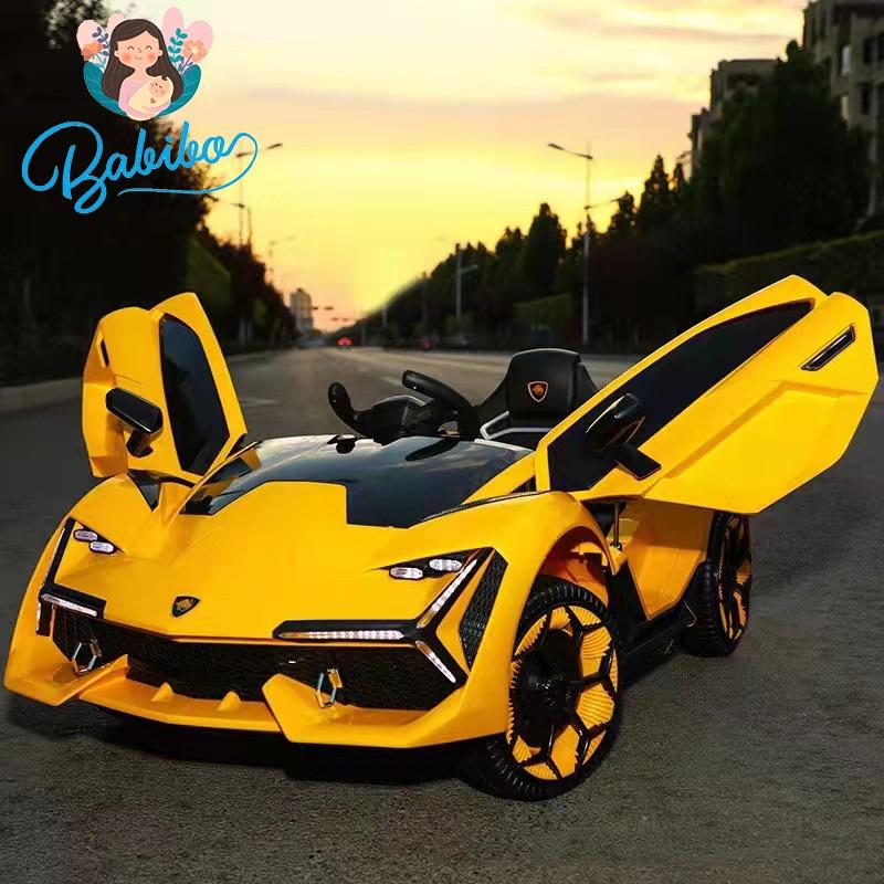 Ô tô Điện Điều Khiển Từ Xa