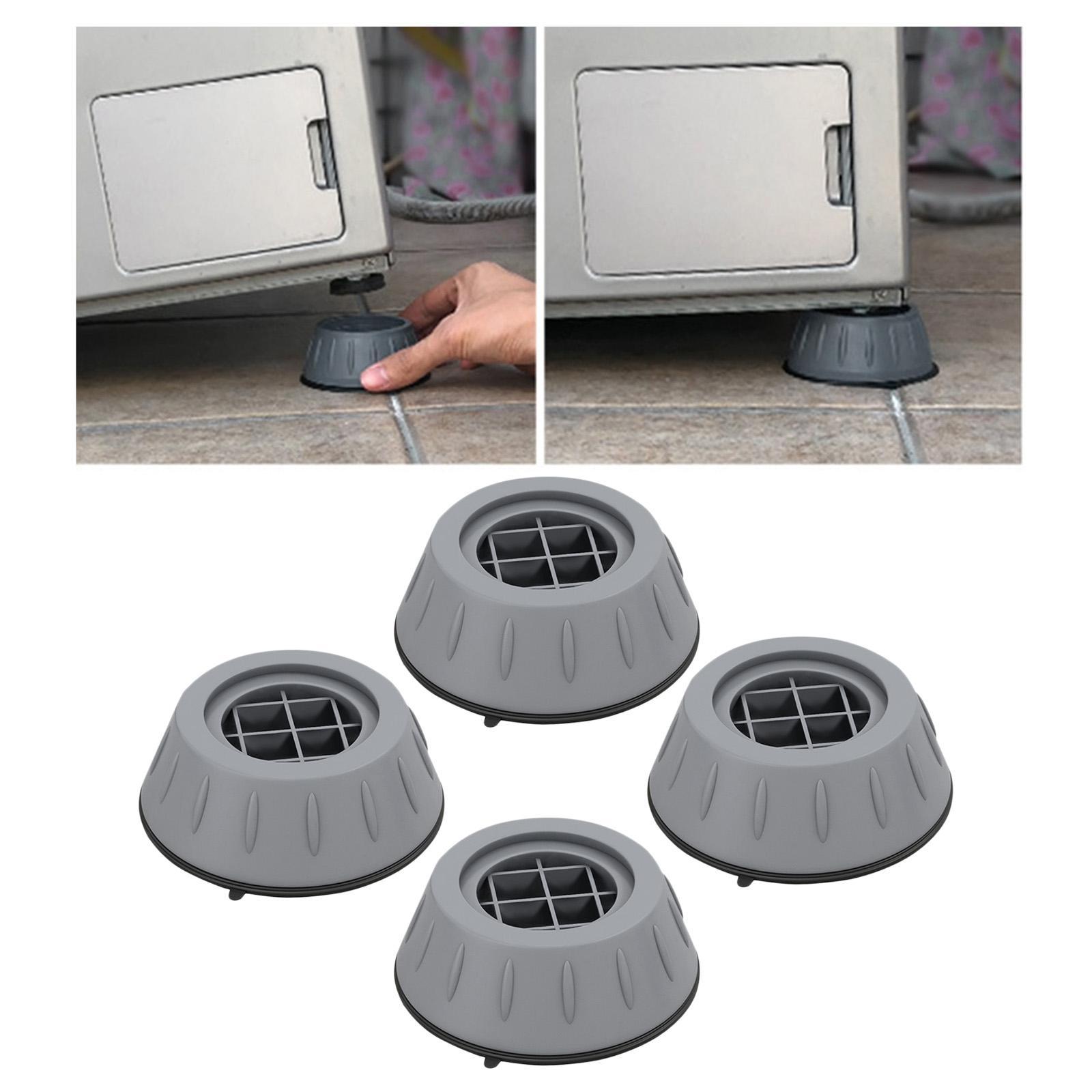 Anti Vibration Pads  Moving Stop Shaking Washing Machine Mat