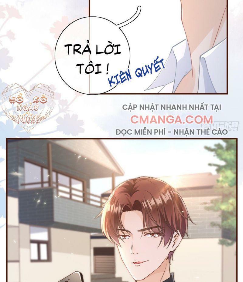 bạn gái tôi mới 30+ tuổi xuân chapter 67 7