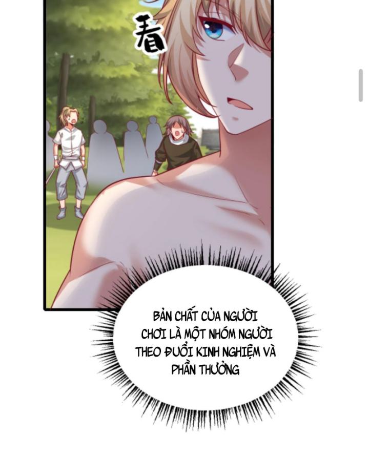 người chơi và nhân vật chính đều muốn làm hại ta chapter 66 11