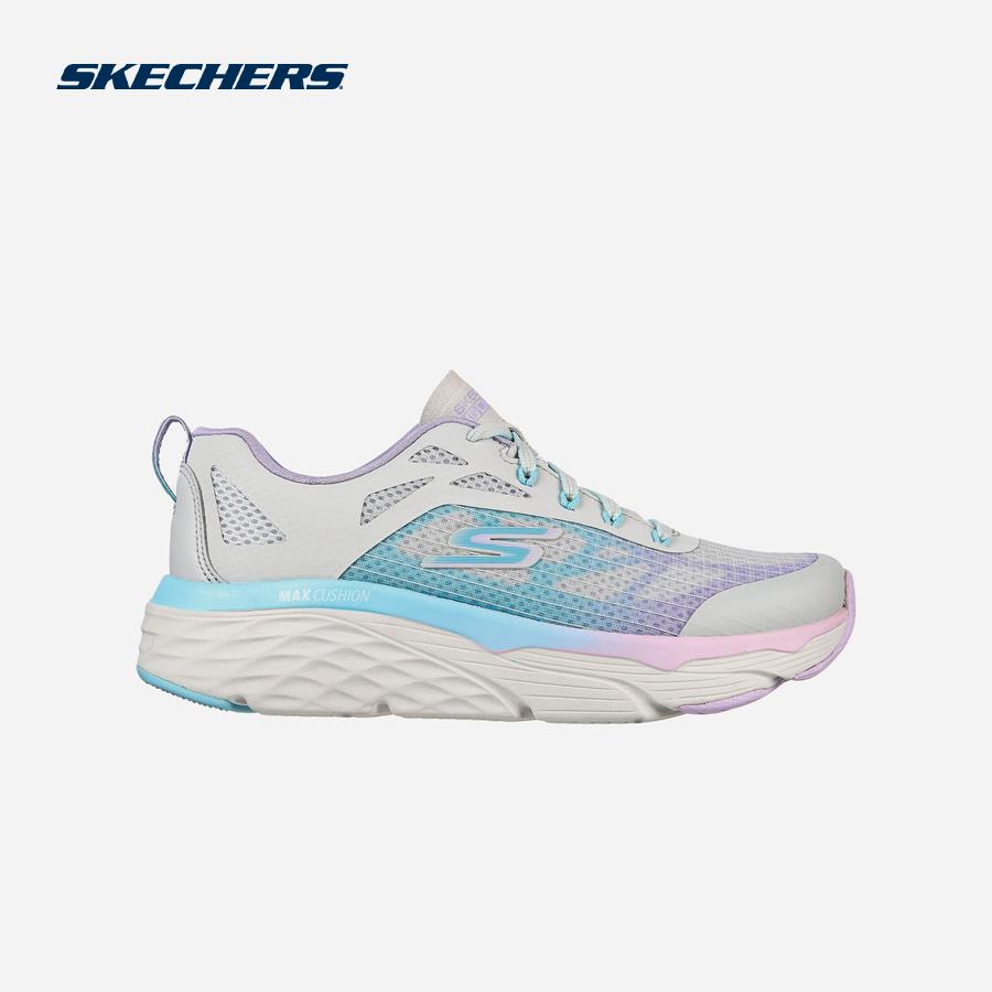 Giày thể thao nữ Skechers Max Cushioning Elite - 128261-GYLV