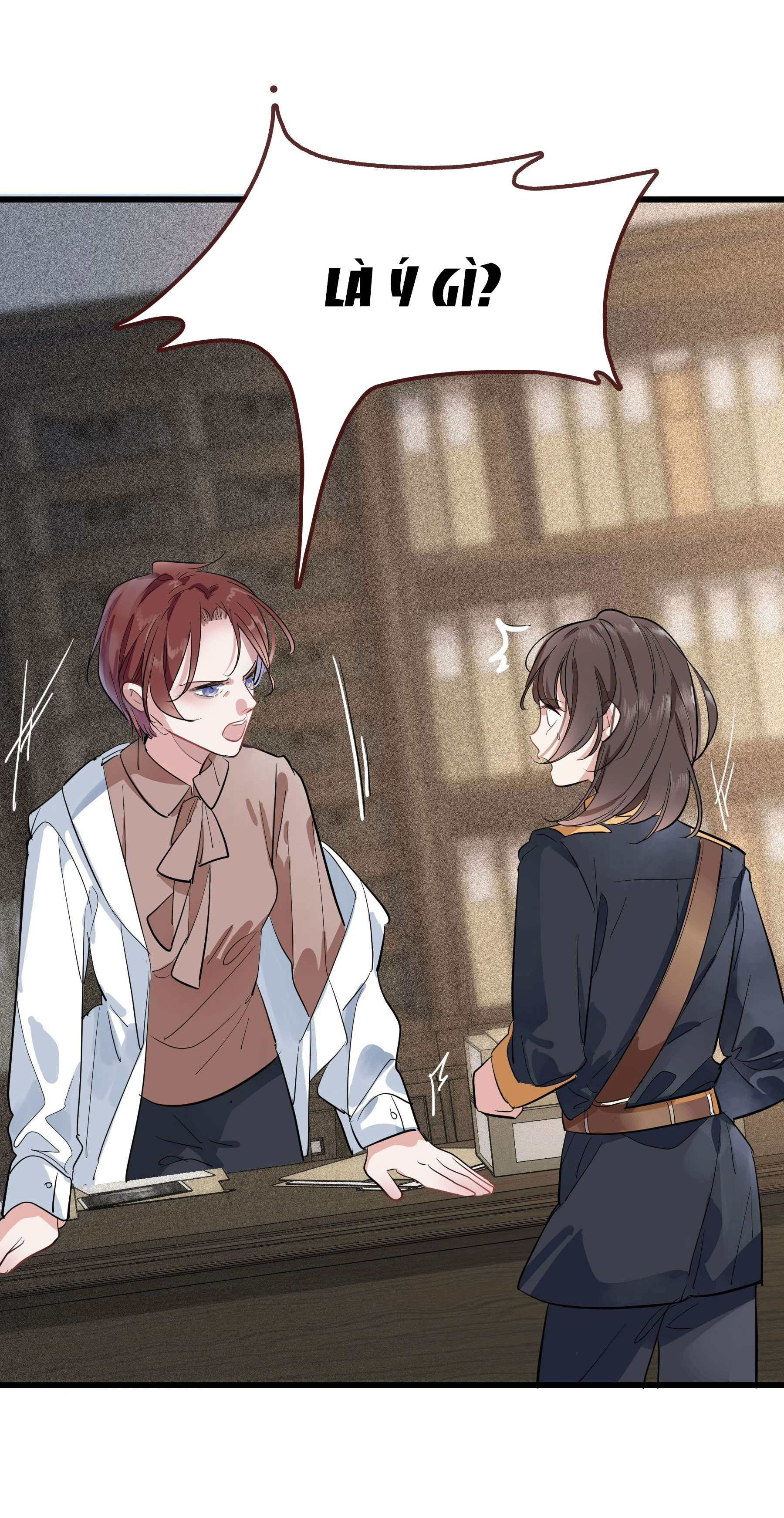 sau màn mưa bụi chapter 3 46