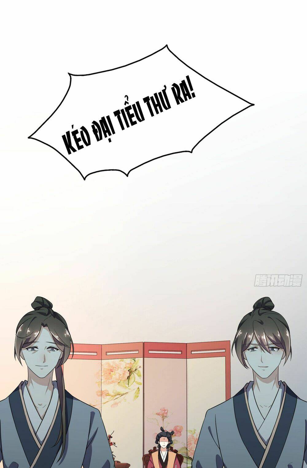 hoạn phi thiên hạ chapter 1 30