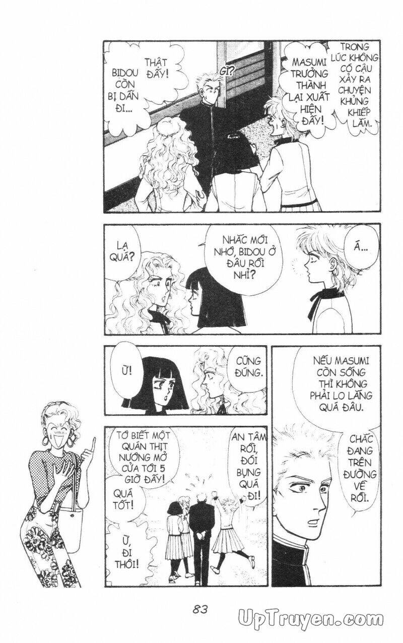 câu lạc bộ con nhà giàu chapter 11 82