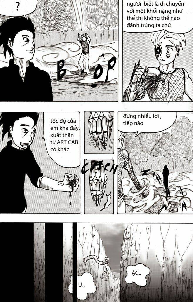 c.b.a (caber adventure) chapter 19 6