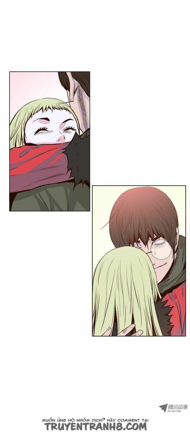 vua của vong linh chapter 82 12