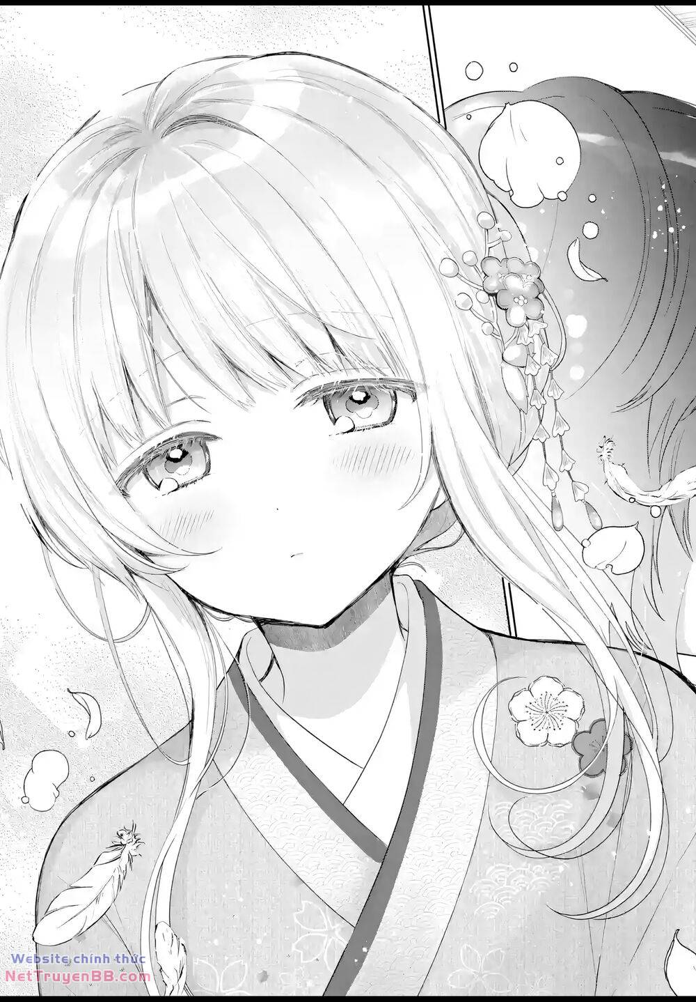 otonari no tenshi-sama ni itsunomanika dame ningen ni sareteita ken chapter 14.4 8