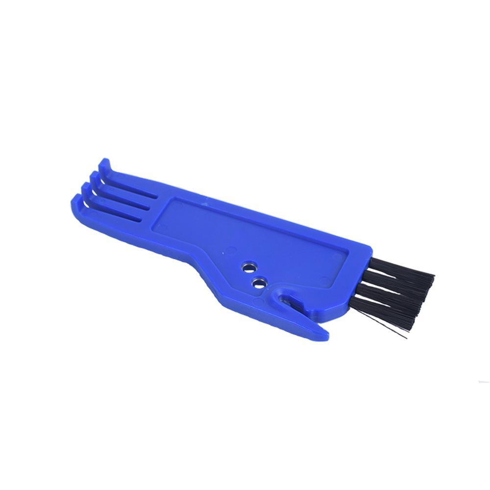 Hepa Filter Kit Side Brush Set for Eufy RoboVac 11S 15C 30C Room Cleaning irobot Parts Side Brush Replacement with
