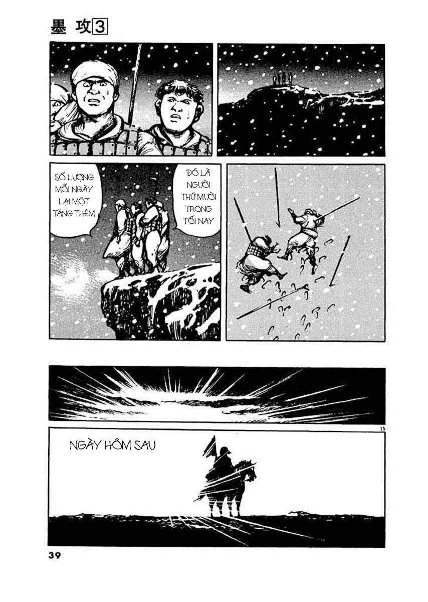 binh pháp mặc công chapter 22 16