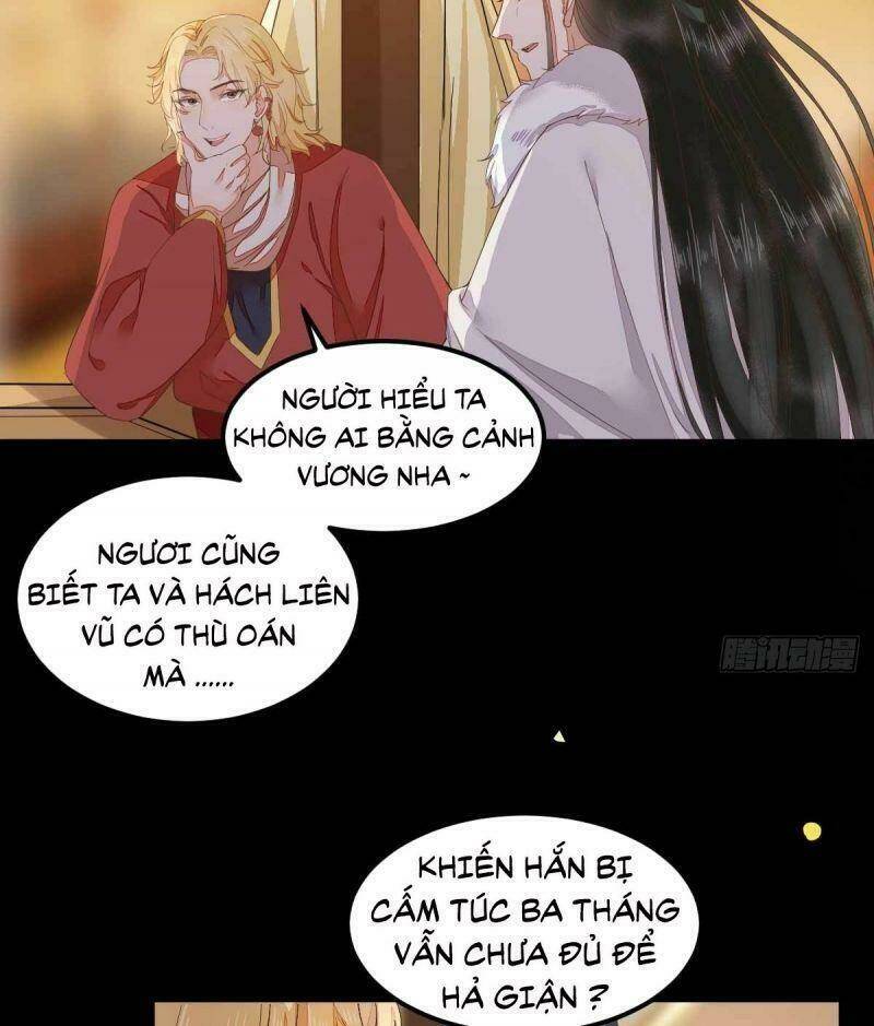 sát thủ vương phi không dễ chọc chapter 45 32