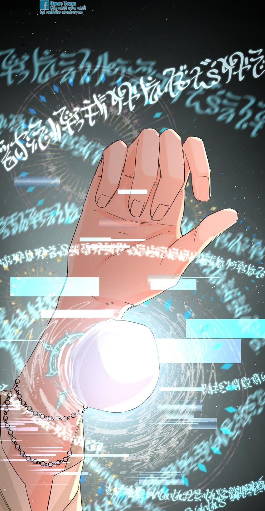 tình cũ là vua chapter 13 22