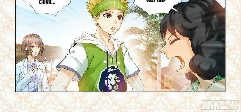 kỳ hiệp địa cầu chi chân tướng trong sa mạc chapter 2 18