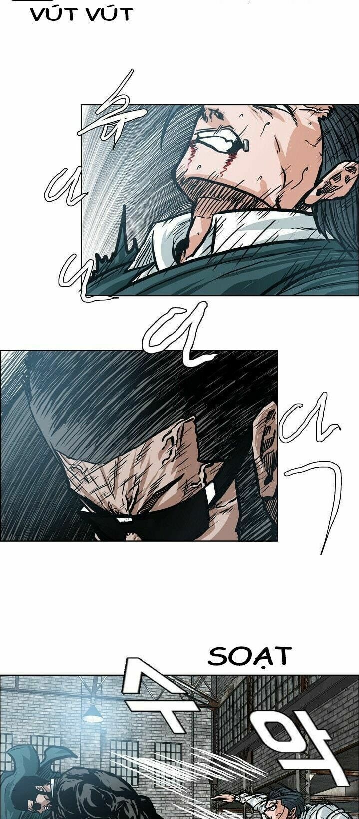 bá chủ học đường ss3 chapter 29 12