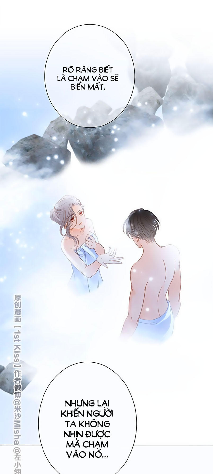 tình yêu và nhà sản xuất chapter 11 50