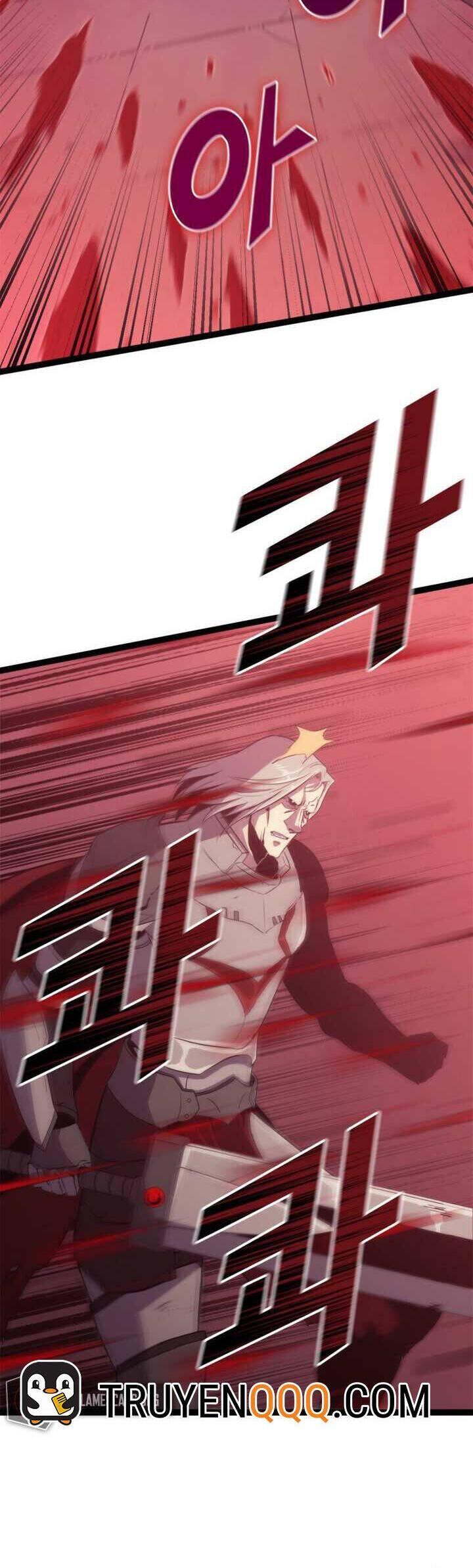 tôi trở lại thăng cấp một mình chapter 136 37