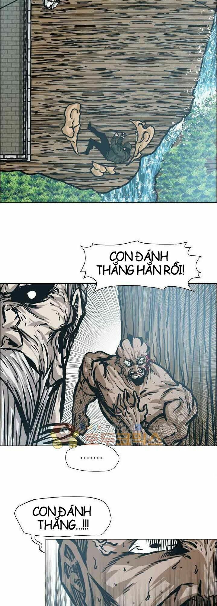 bá chủ học đường ss3 chapter 32 28