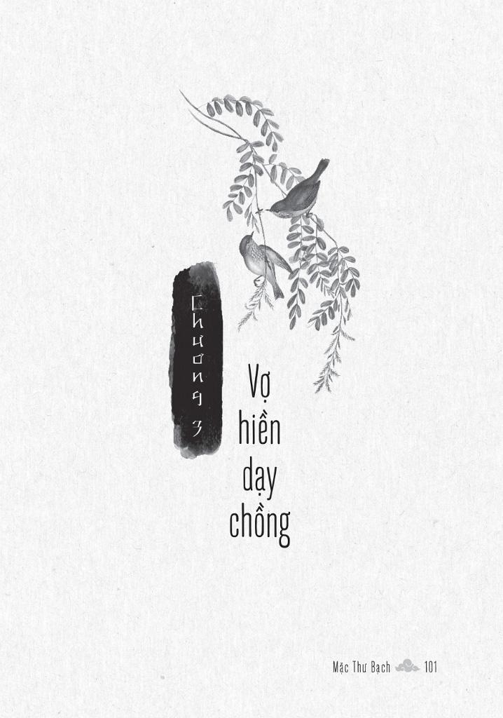 Trường Phong Độ - Tập 1