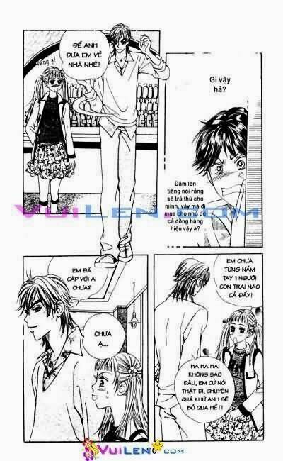 giấc mơ thần tượng chapter 8 80