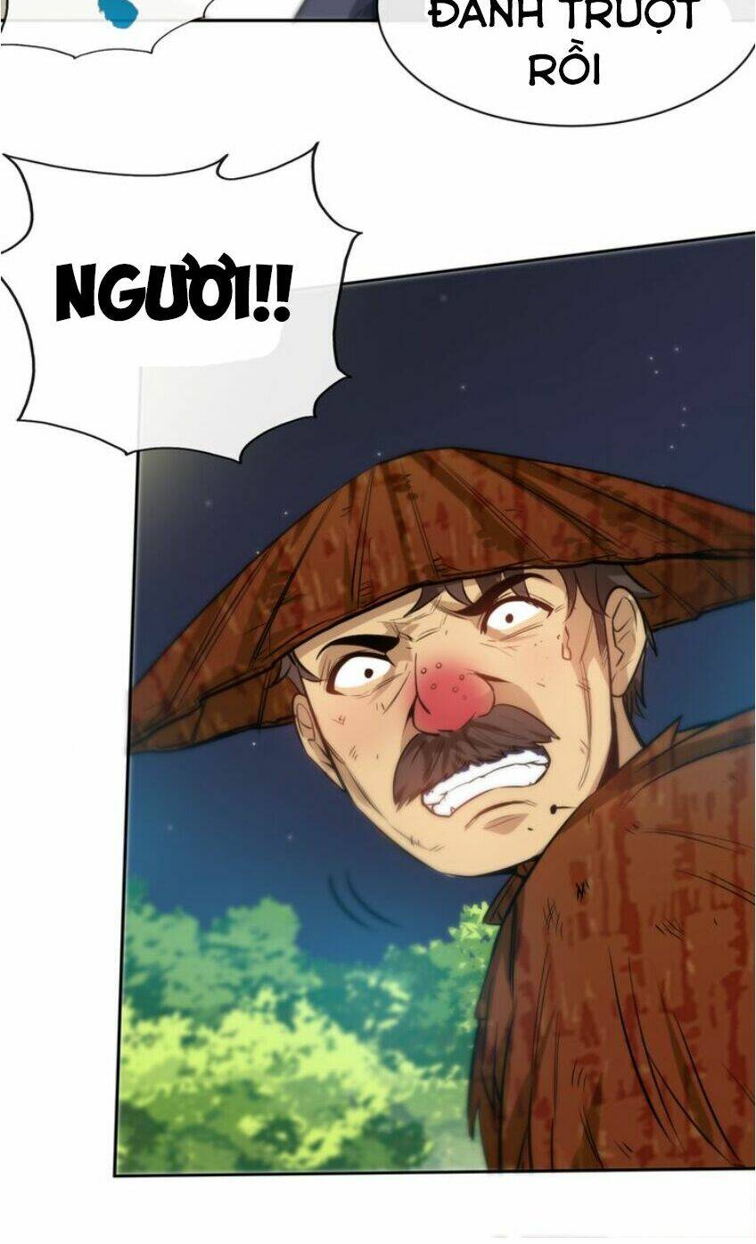 thánh võ tinh thần chapter 14 37