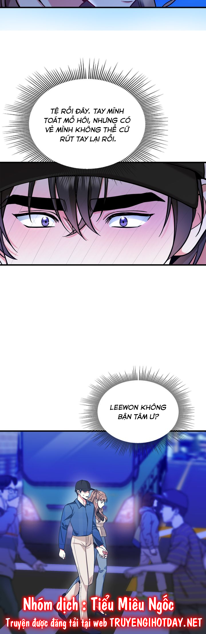 ngày mai chapter 73 27