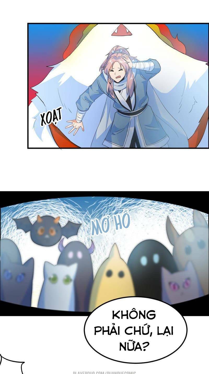 tối cường quang hoàn hệ thống chapter 28 3