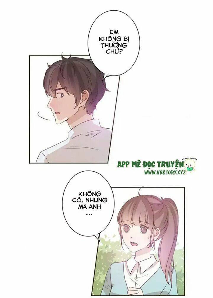 tình yêu không nói dối chapter 47 1