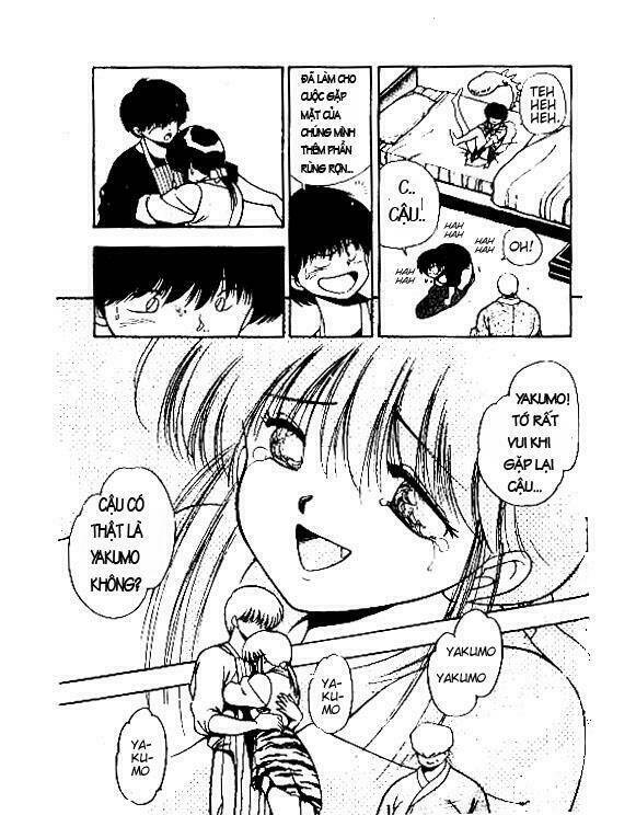 3x3 eyes chapter 58 10