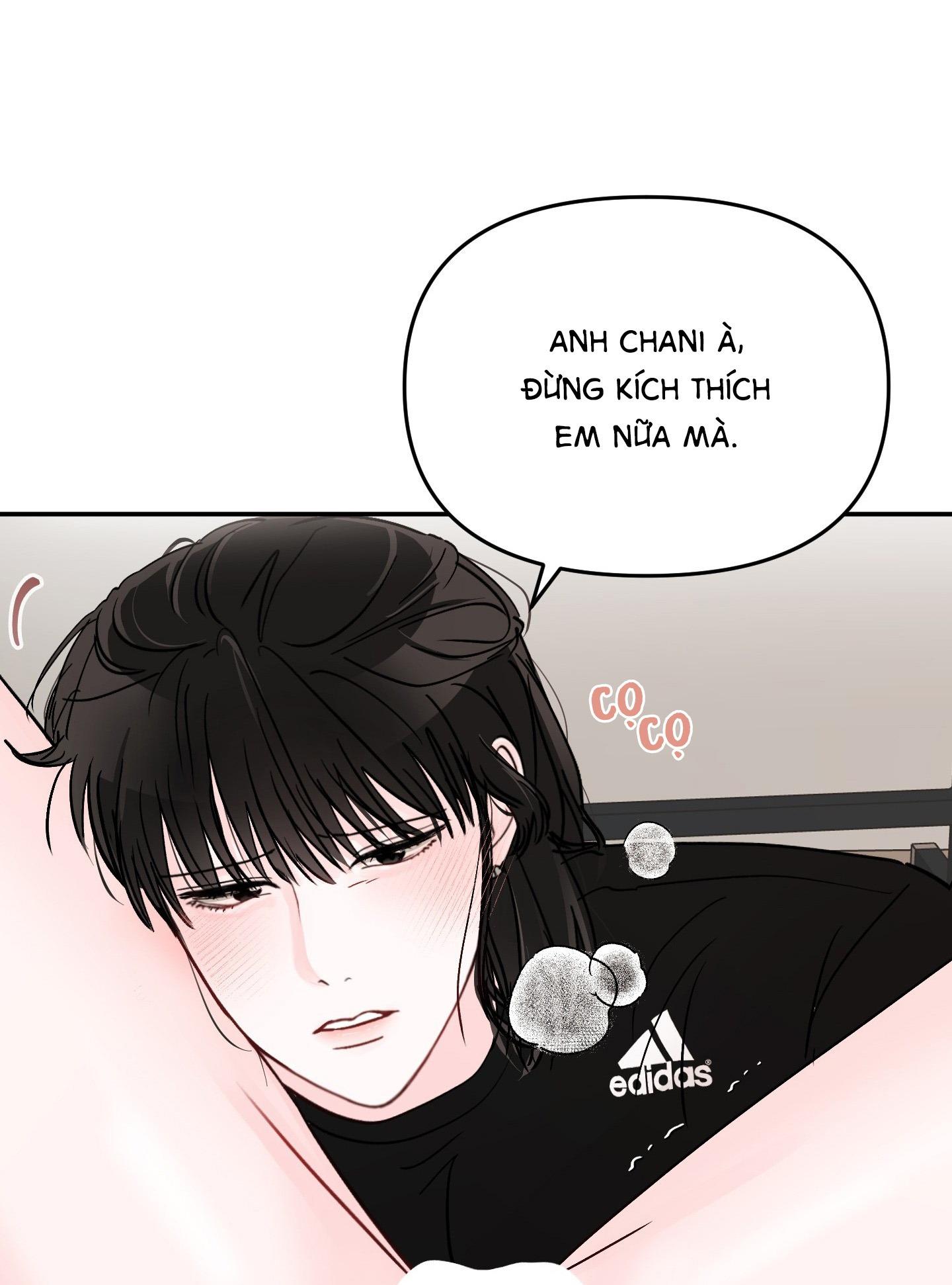 (CBunu) Thán phục thanh xuân chapter 58